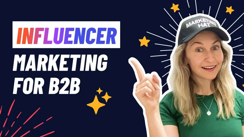 B2B Influencer Marketing Strategy: Step-by-Step Playbook for Marketers ...