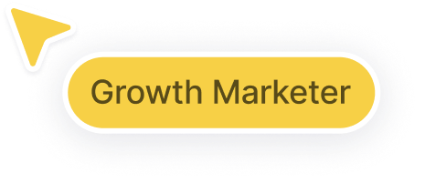 growth marketer