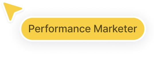 Performance Marketer