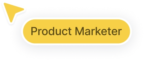 product marketer
