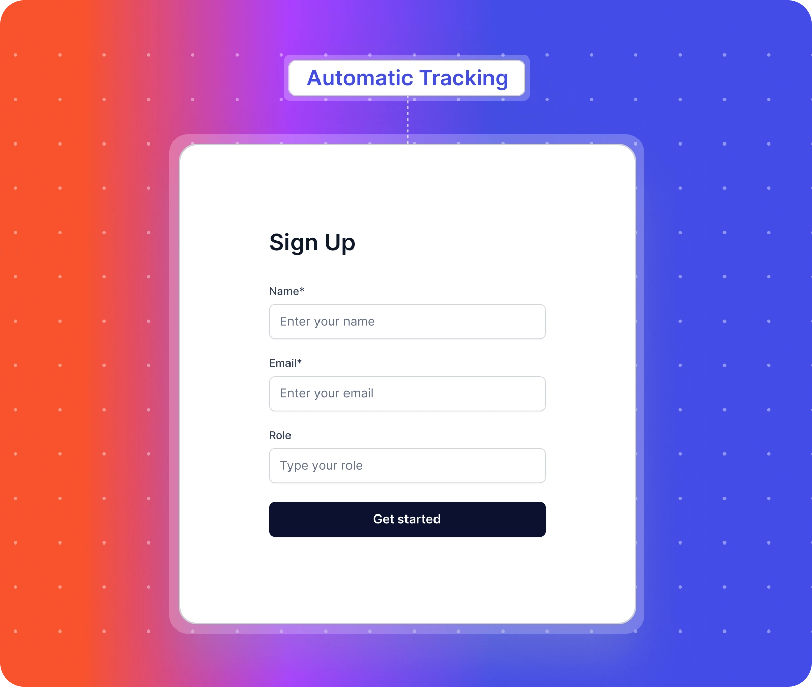 website analytics conversion tracking